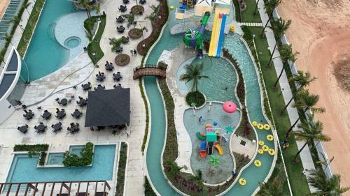 Hotel Apartamento No Salinas Exclusive Resort