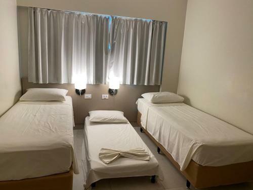 Apartamento Salinas Park Resort
