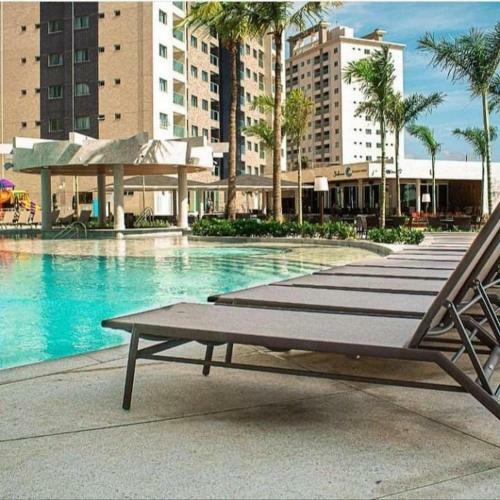 Apartamento Salinas Exclusive Resort