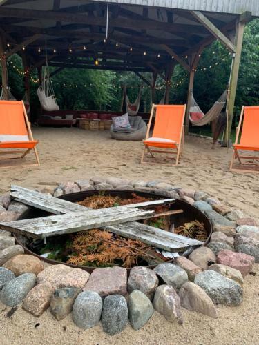 Relax Resort