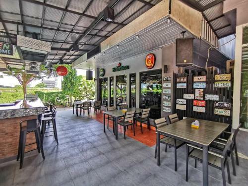 The Great Residence Hotel