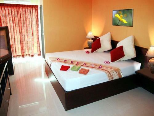 The Great Residence Hotel