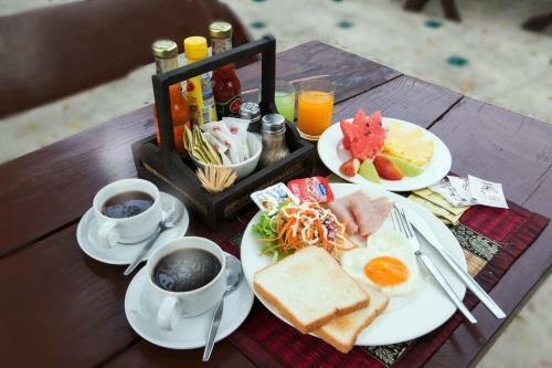 The Great Residence Hotel
