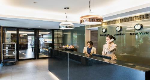Hotel The Cottage Suvarnabhumi