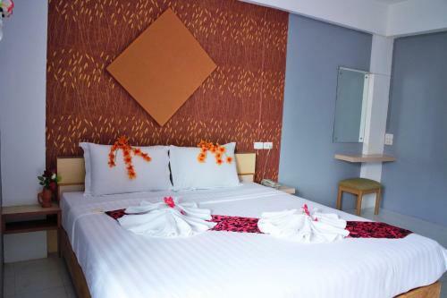 Aparthotel Kriss Residence