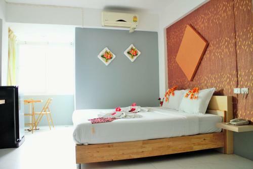 Aparthotel Kriss Residence