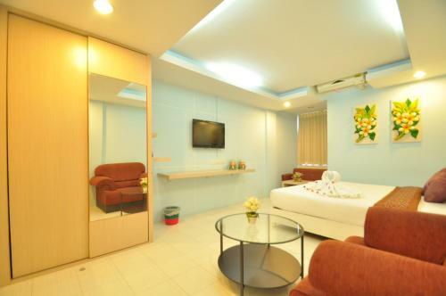 Aparthotel Kriss Residence