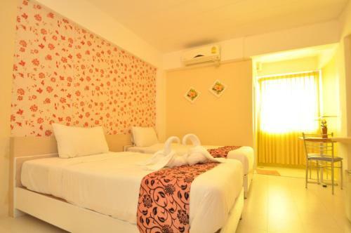 Aparthotel Kriss Residence