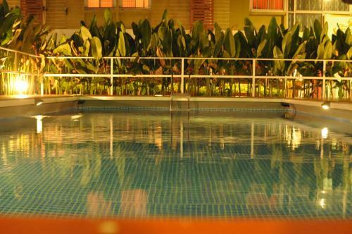 Aparthotel Kriss Residence