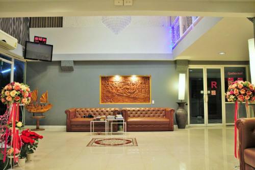Aparthotel Kriss Residence
