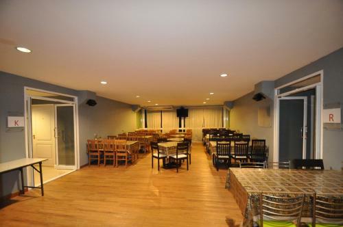 Aparthotel Kriss Residence
