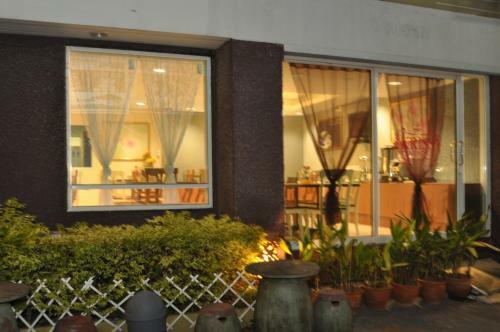 Aparthotel Kriss Residence