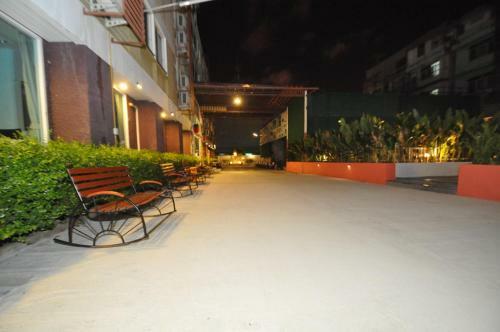 Aparthotel Kriss Residence