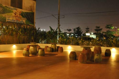 Aparthotel Kriss Residence