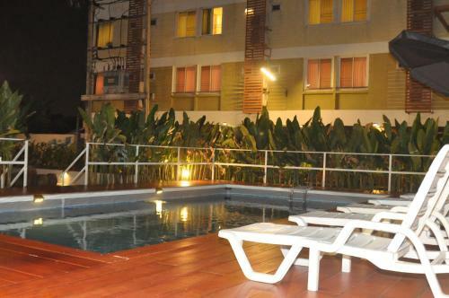 Aparthotel Kriss Residence