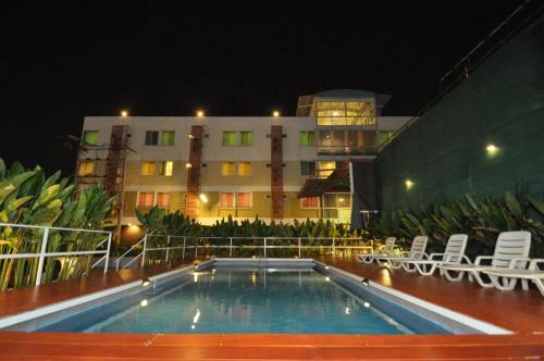 Aparthotel Kriss Residence
