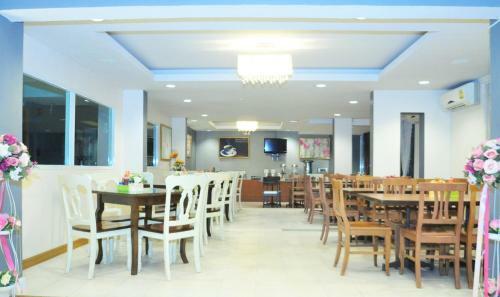 Aparthotel Kriss Residence