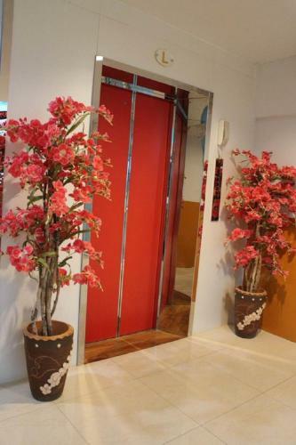 Aparthotel Kriss Residence