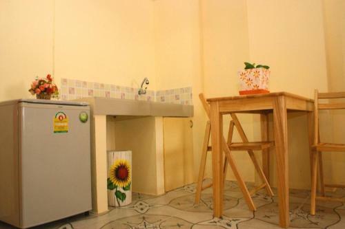 Hotel Casa Narinya @ Suvarnabhumi Airport
