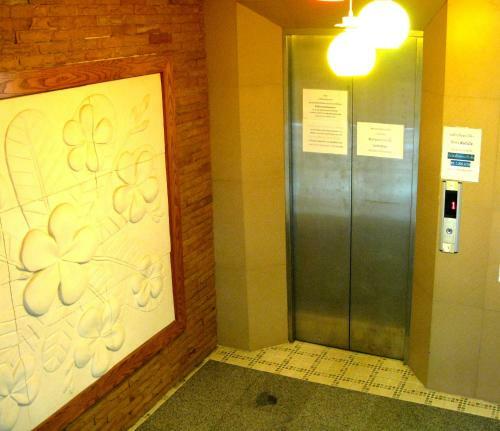 Hotel Casa Narinya @ Suvarnabhumi Airport