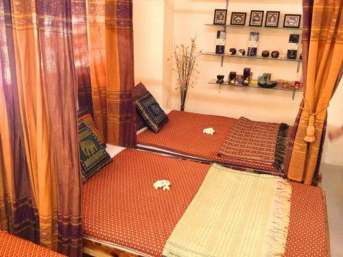 Hotel Casa Narinya @ Suvarnabhumi Airport