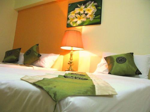 Hotel Casa Narinya @ Suvarnabhumi Airport