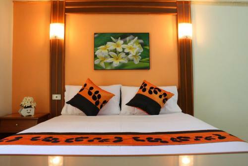 Hotel Casa Narinya @ Suvarnabhumi Airport