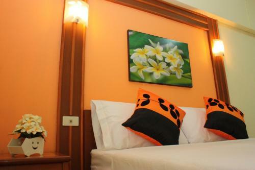 Hotel Casa Narinya @ Suvarnabhumi Airport