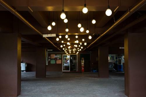 Hotel Casa Narinya @ Suvarnabhumi Airport