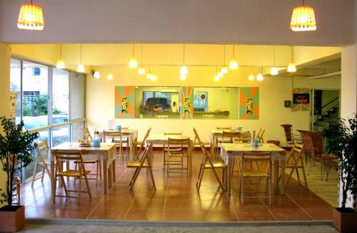 Hotel Casa Narinya @ Suvarnabhumi Airport