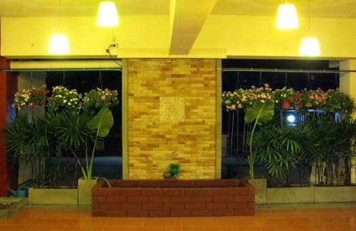 Hotel Casa Narinya @ Suvarnabhumi Airport