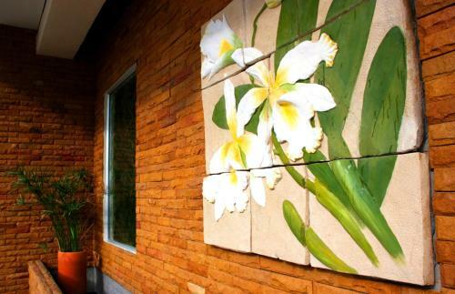 Hotel Casa Narinya @ Suvarnabhumi Airport