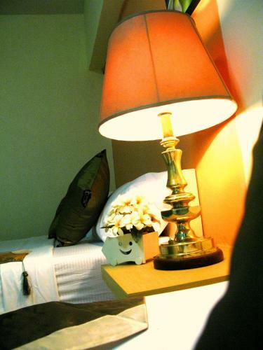 Hotel Casa Narinya @ Suvarnabhumi Airport
