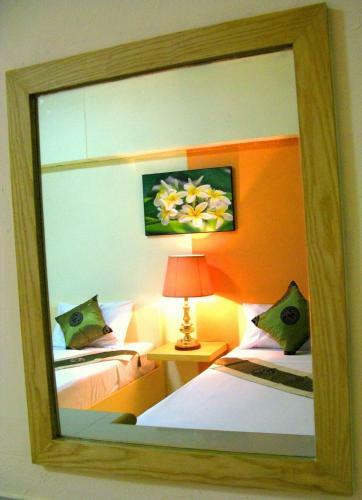 Hotel Casa Narinya @ Suvarnabhumi Airport