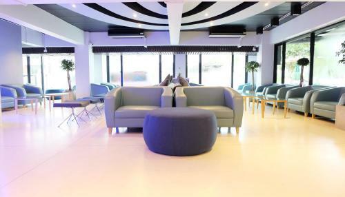 Airy Hotel
