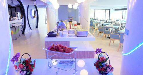 Airy Hotel