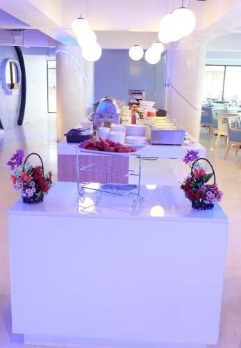 Airy Hotel