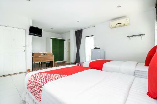 Hotel King One Serviced Apartments
