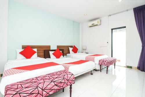 Hotel King One Serviced Apartments