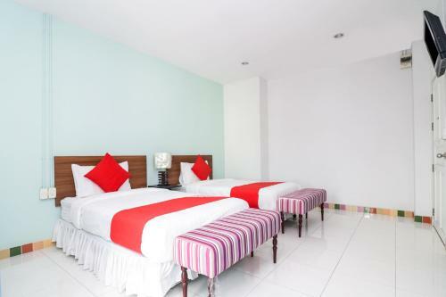 Hotel King One Serviced Apartments