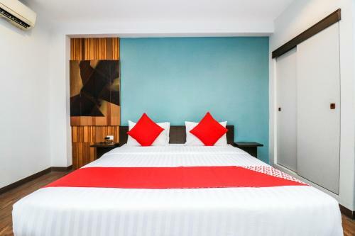 Hotel King One Serviced Apartments