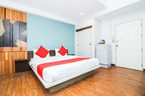 Hotel King One Serviced Apartments