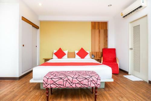 Hotel King One Serviced Apartments