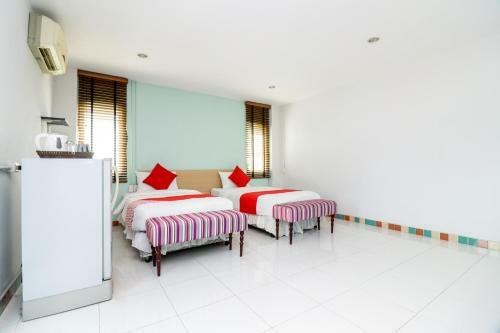 Hotel King One Serviced Apartments