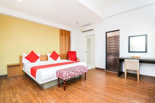 Hotel King One Serviced Apartments