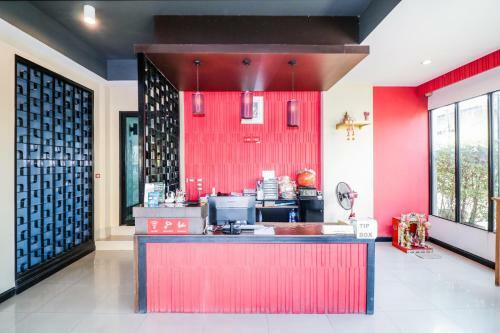 Hotel King One Serviced Apartments