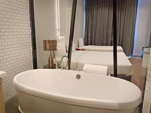 Hotel Vismaya Suvarnabhumi