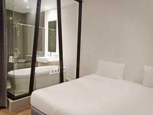 Hotel Vismaya Suvarnabhumi