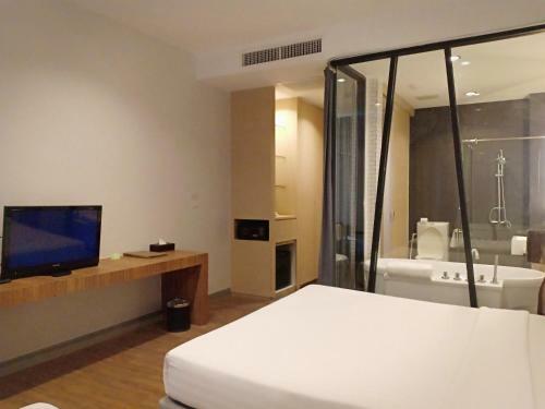 Hotel Vismaya Suvarnabhumi