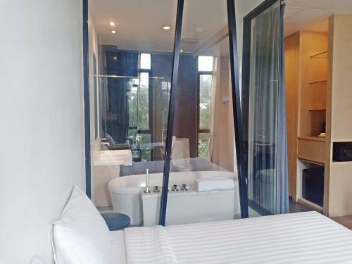 Hotel Vismaya Suvarnabhumi